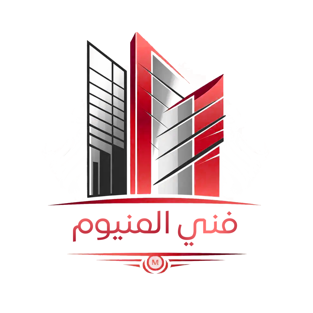 فني المنيوم